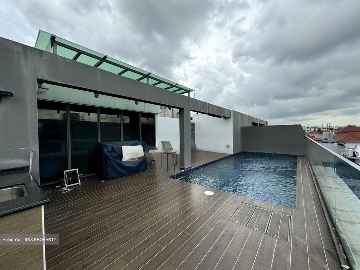The Bently Residences@Kovan (D19), Apartment #447234651